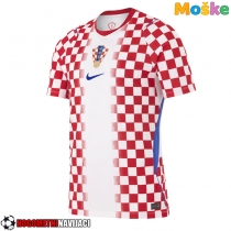 Moške Nogometnih dresov Hrvaška Domači SP 2026 Kratki rokavi